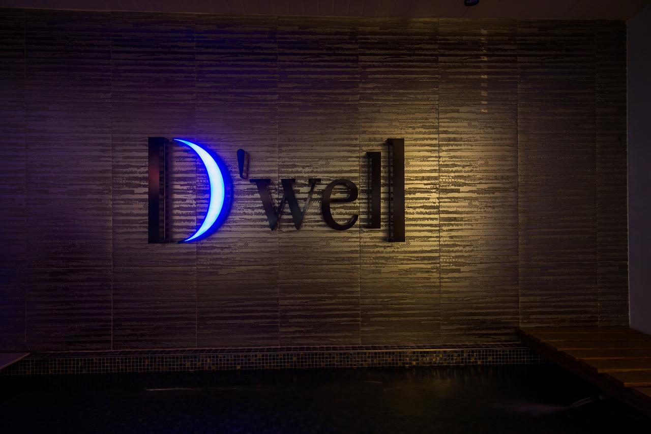 Dreamwell Hostel Kaohsiung Exterior photo